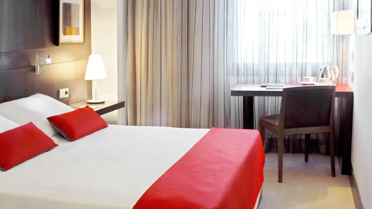 Grupotel Gran Vía 678